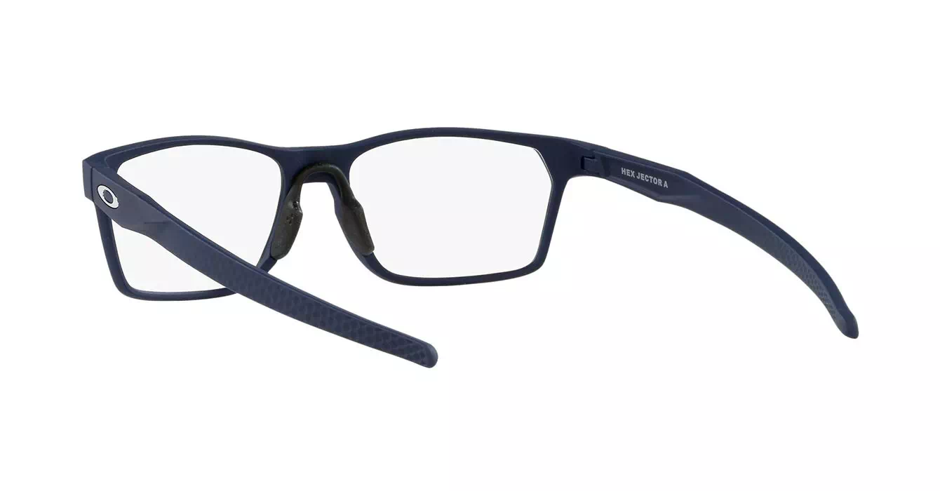 Oakley Hex Jector (A) Satin Black Camo (OX8174F-04) s56