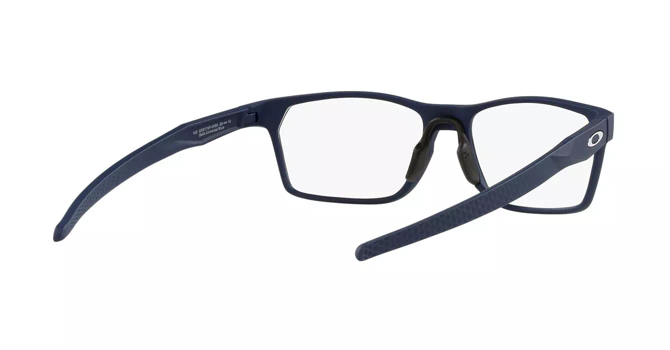 Oakley Hex Jector (A) Satin Black Camo (OX8174F-04) s56