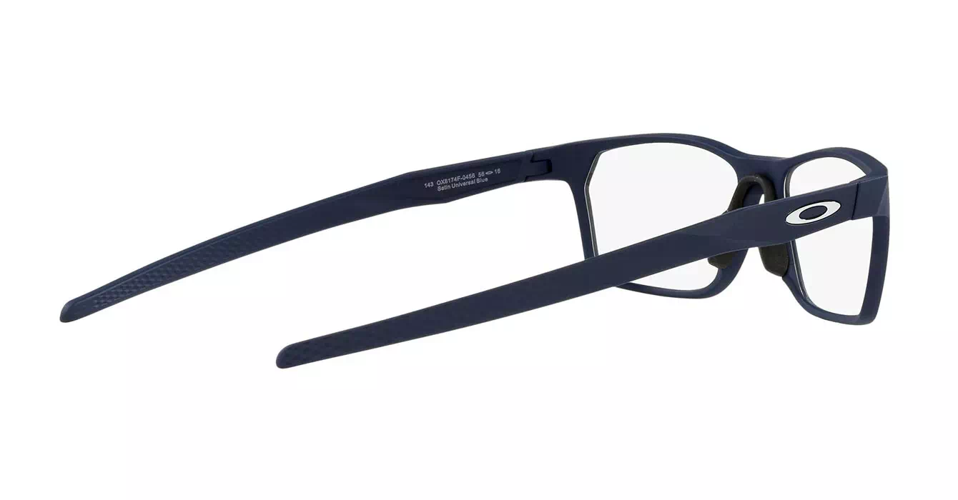 Oakley Hex Jector (A) Satin Black Camo (OX8174F-04) s56