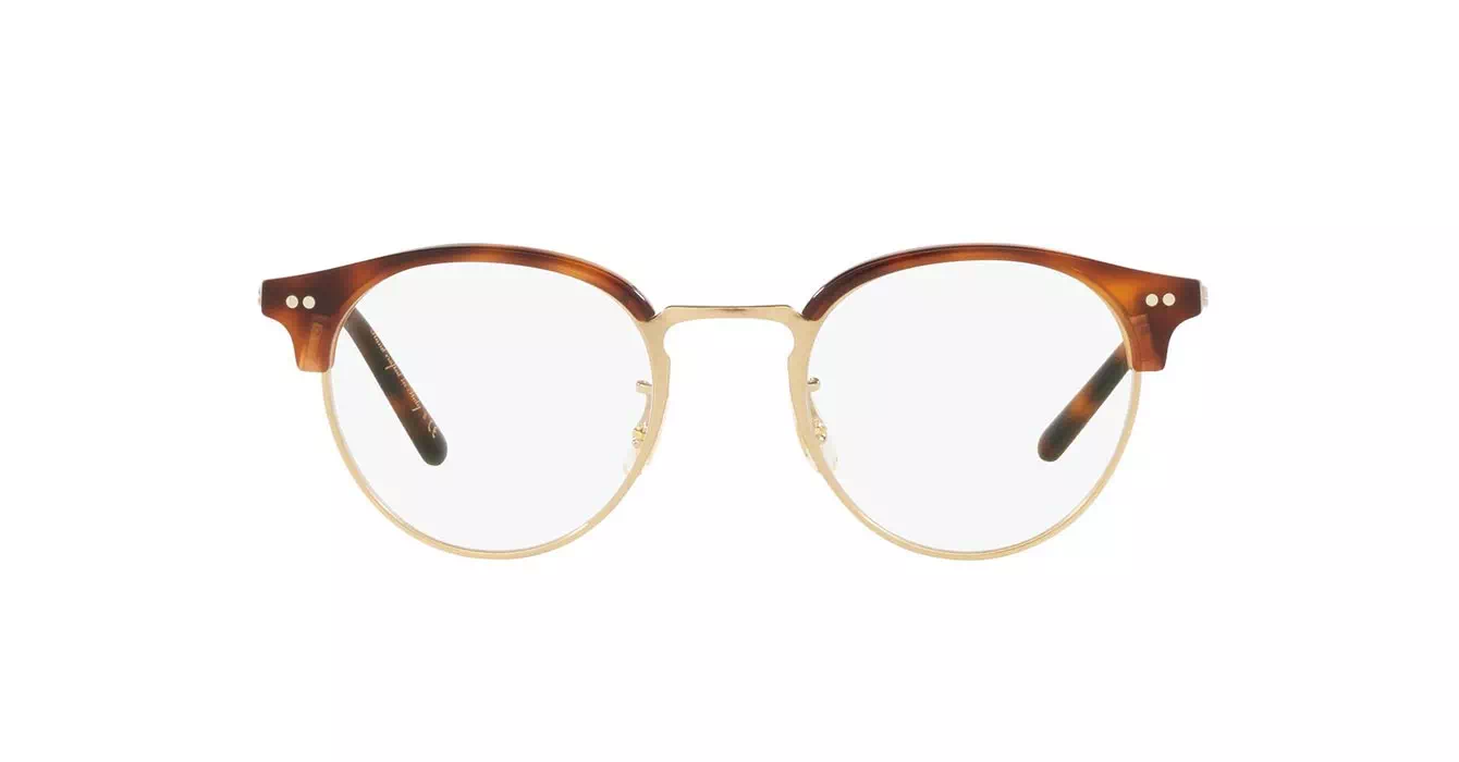 Oliver Peoples OV5469 1007 s46