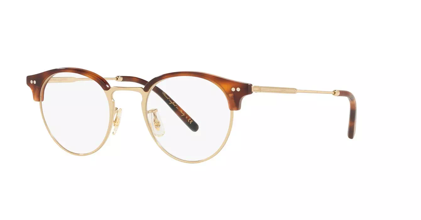 Oliver Peoples OV5469 1007 s46