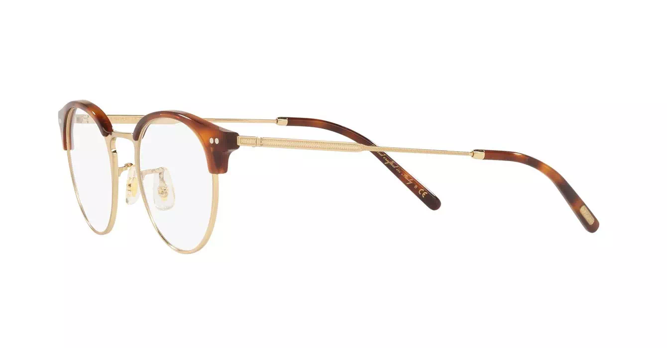 Oliver Peoples OV5469 1007 s46
