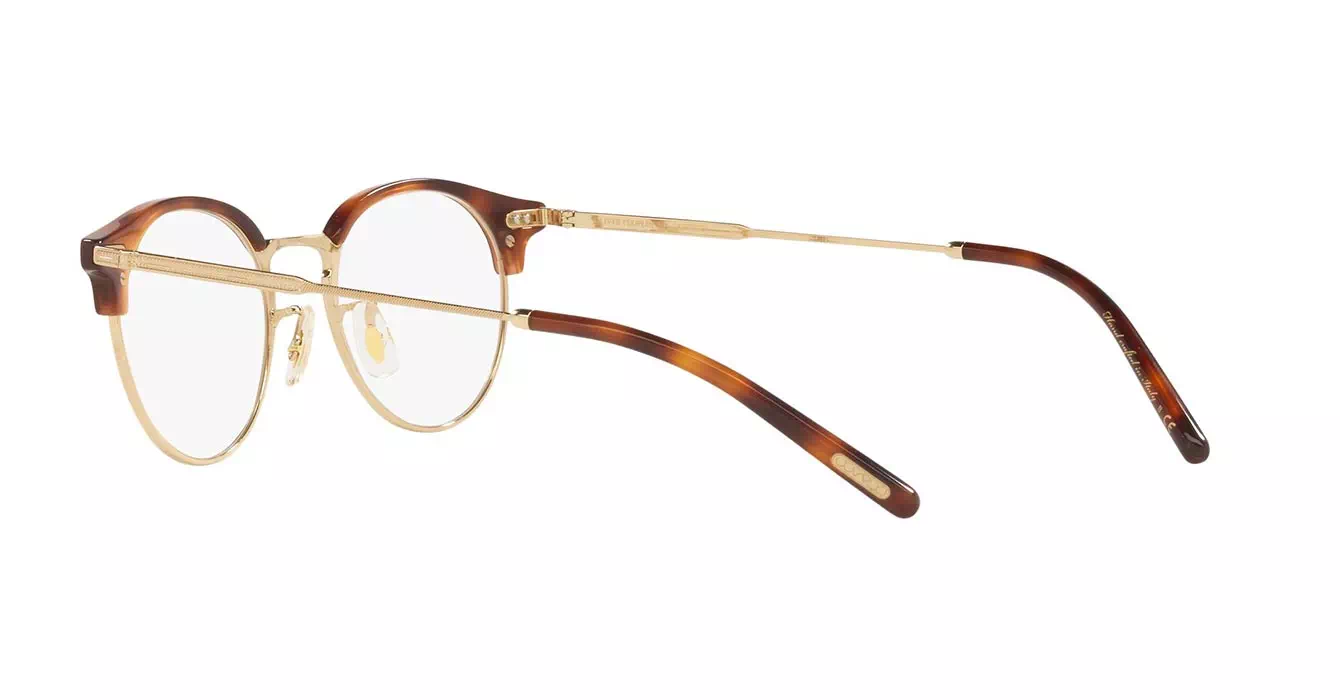 Oliver Peoples OV5469 1007 s46