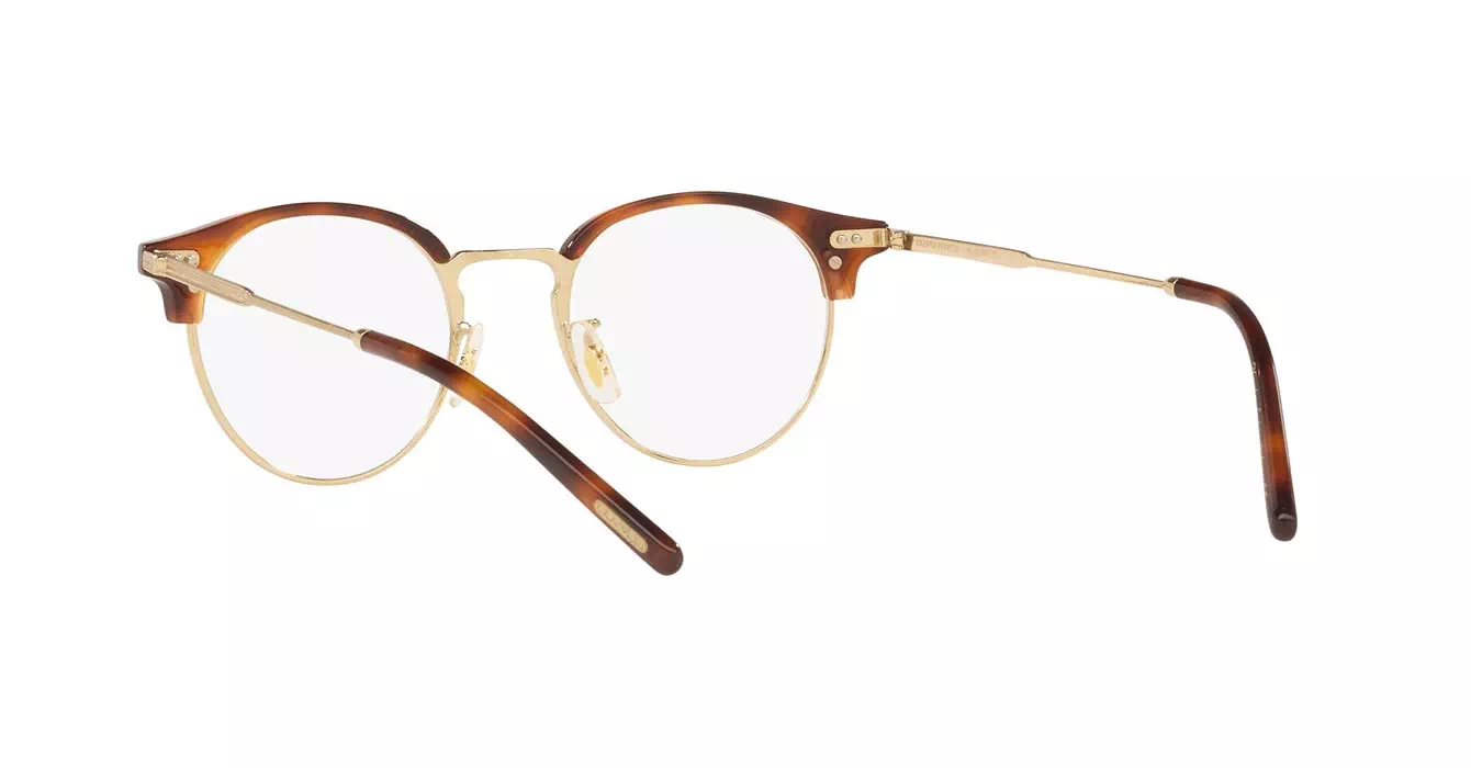 Oliver Peoples OV5469 1007 s46