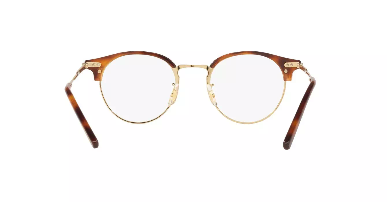Oliver Peoples OV5469 1007 s46