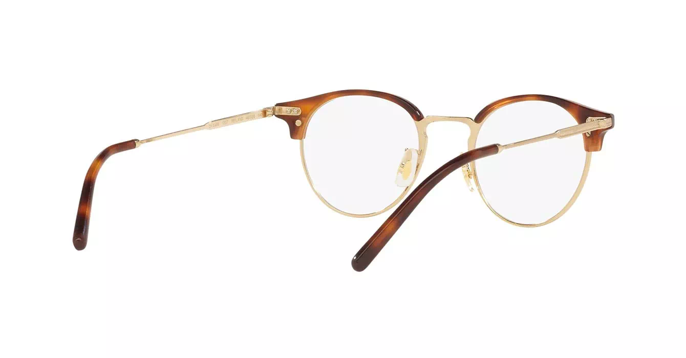 Oliver Peoples OV5469 1007 s46