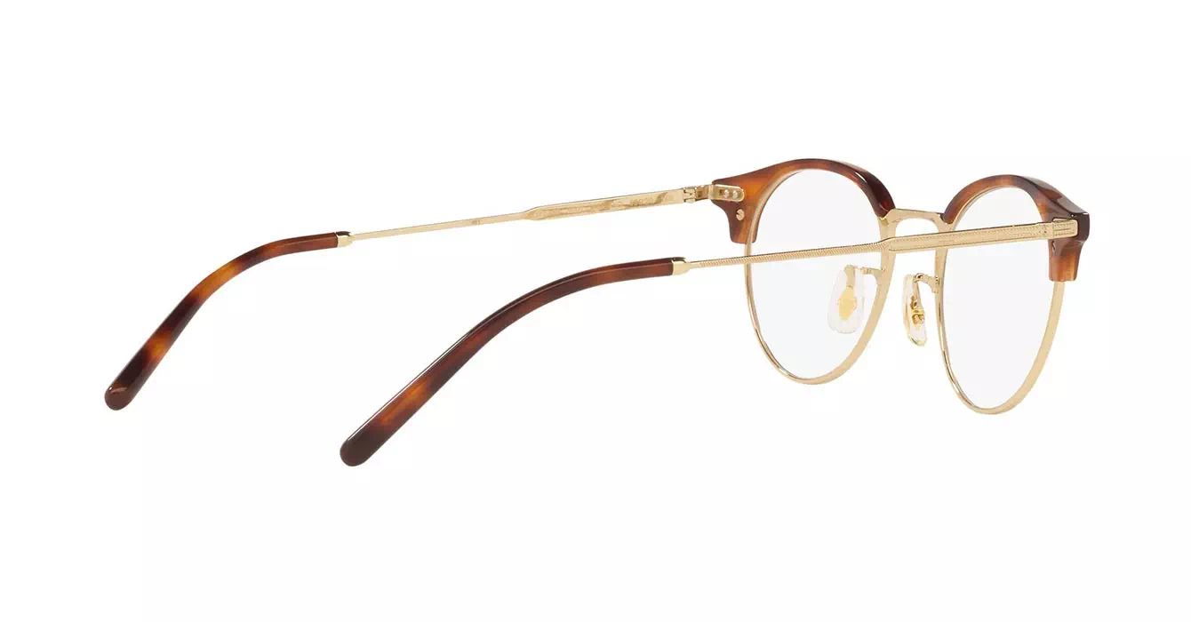 Oliver Peoples OV5469 1007 s46