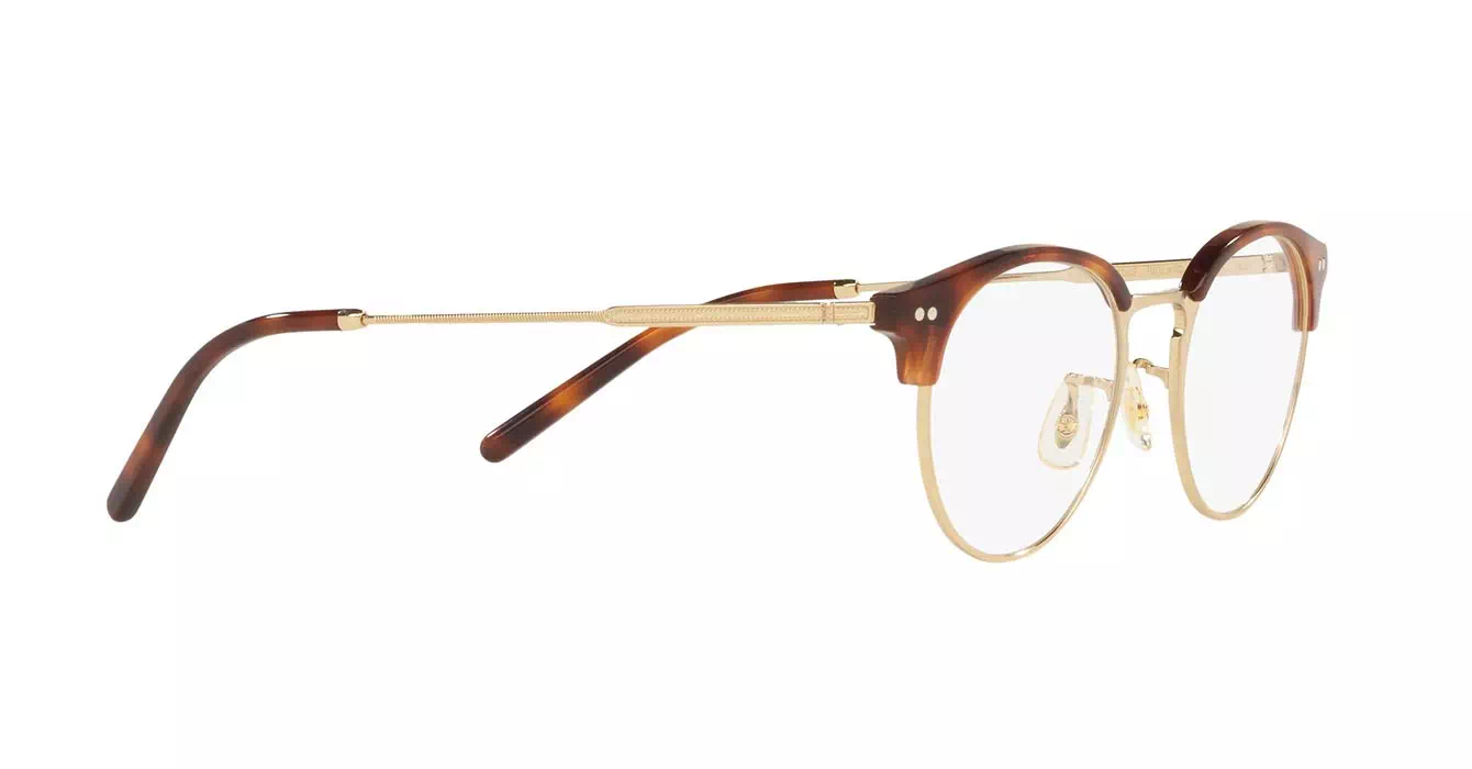 Oliver Peoples OV5469 1007 s46
