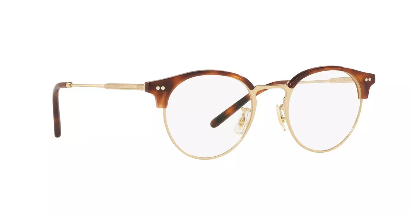 Oliver Peoples OV5469 1007 s46