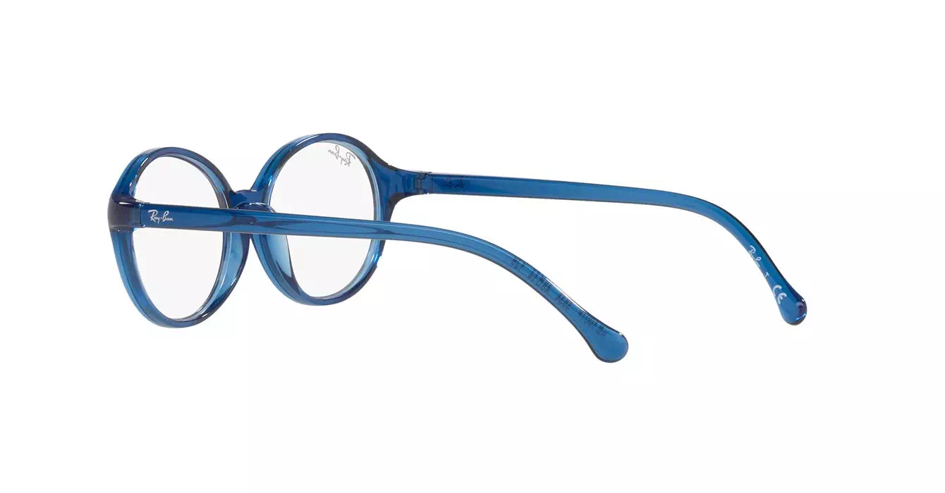 Ray-Ban RB1901F 3834 s48