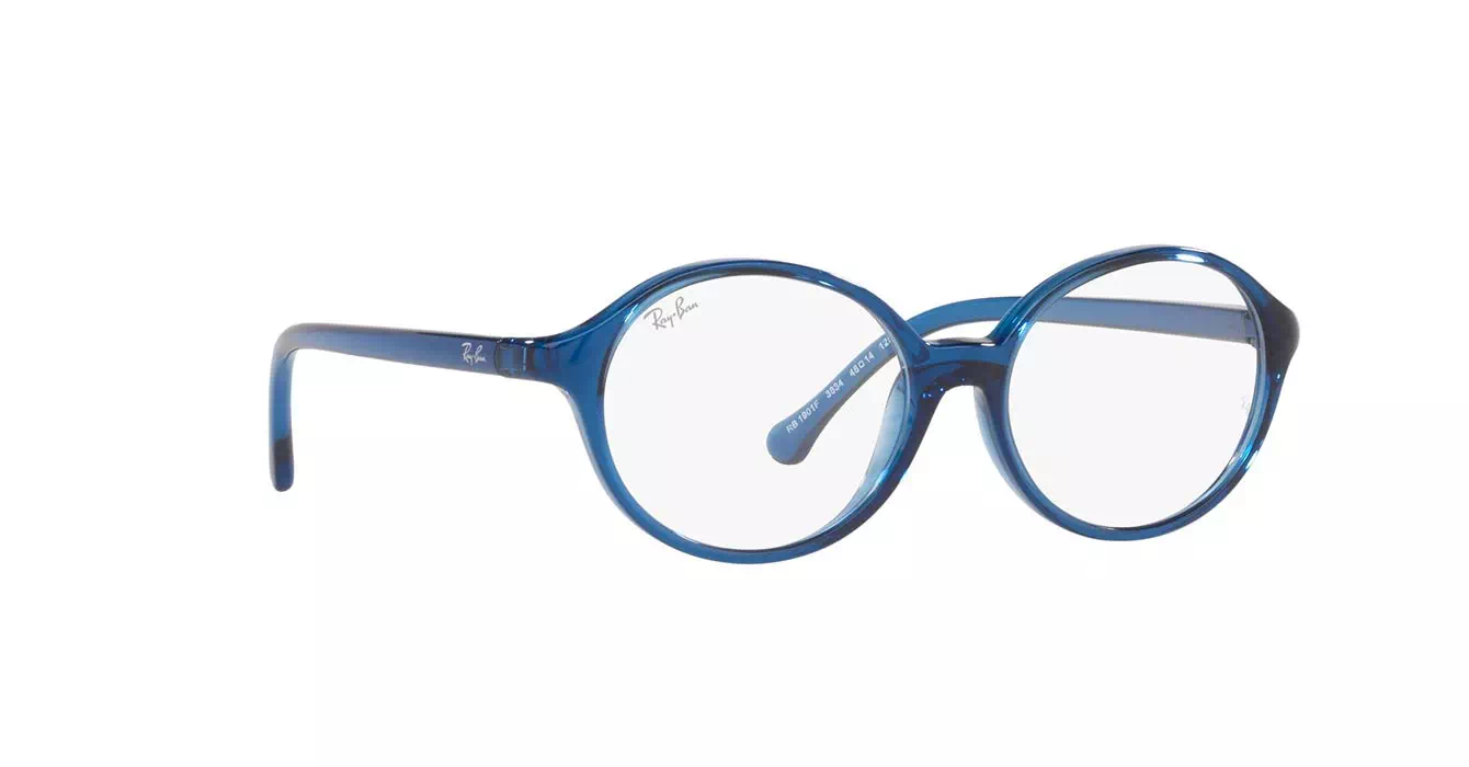 Ray-Ban RB1901F 3834 s48