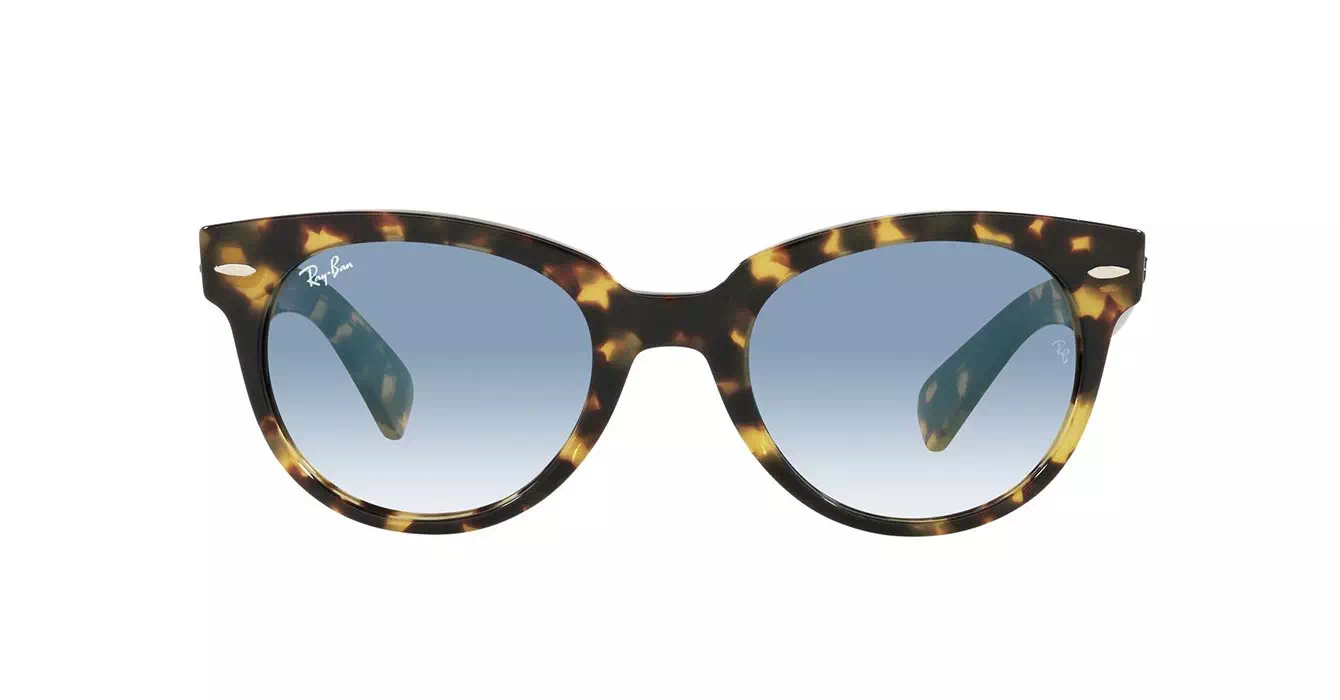 Ray-Ban RB2199-F 1332/3F s52