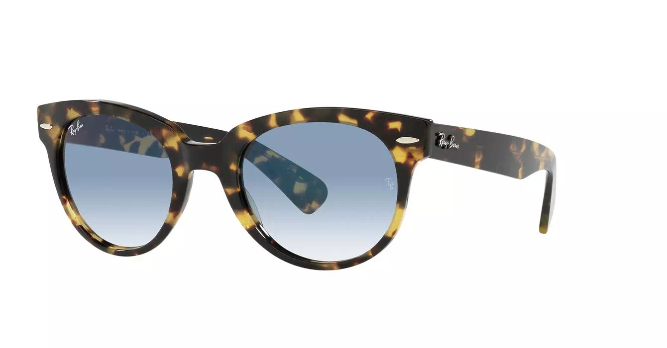 Ray-Ban RB2199-F 1332/3F s52