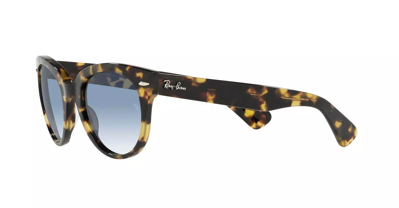 Ray-Ban RB2199-F 1332/3F s52