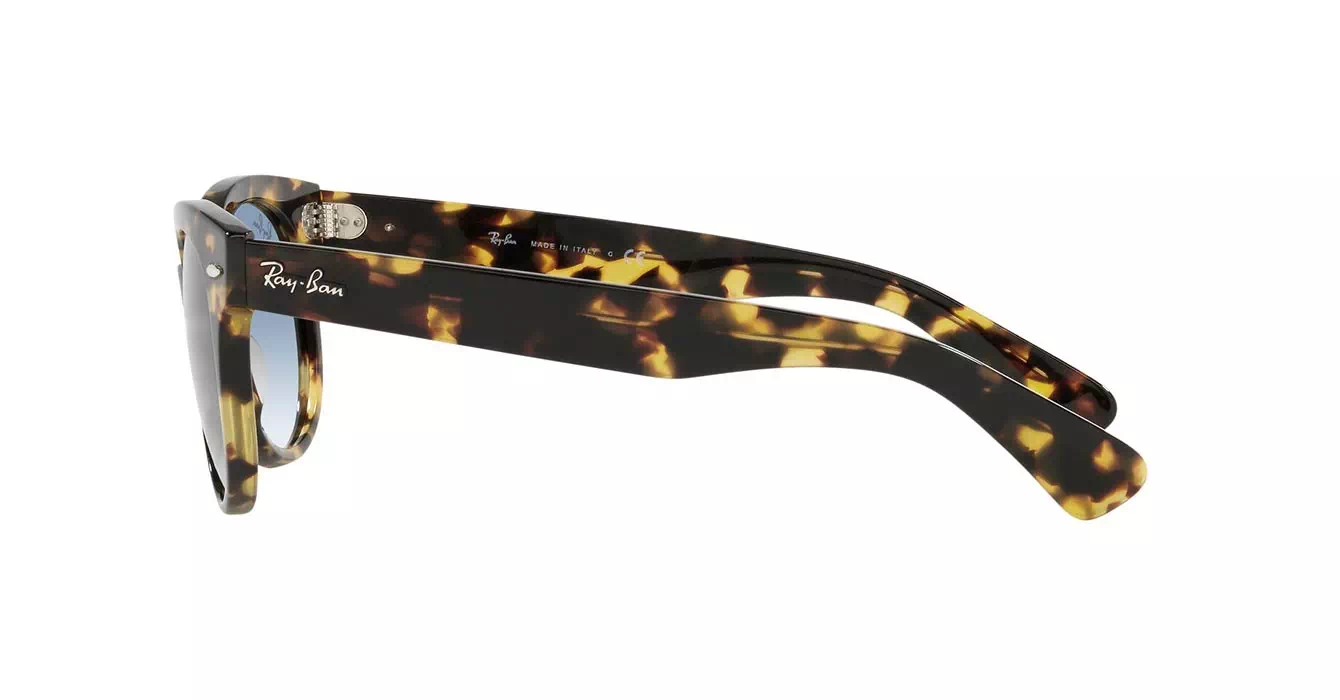 Ray-Ban RB2199-F 1332/3F s52