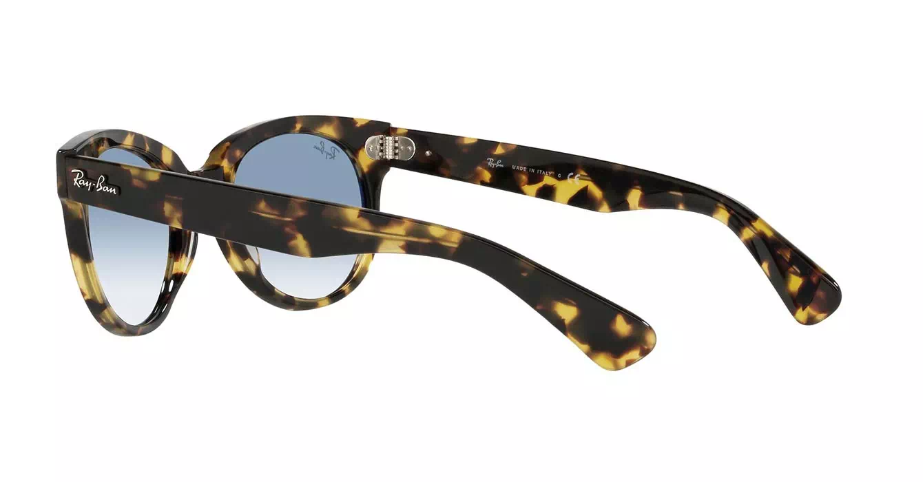 Ray-Ban RB2199-F 1332/3F s52