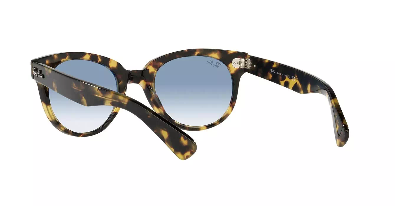 Ray-Ban RB2199-F 1332/3F s52