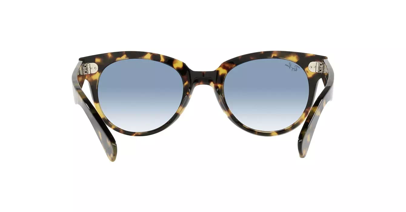 Ray-Ban RB2199-F 1332/3F s52
