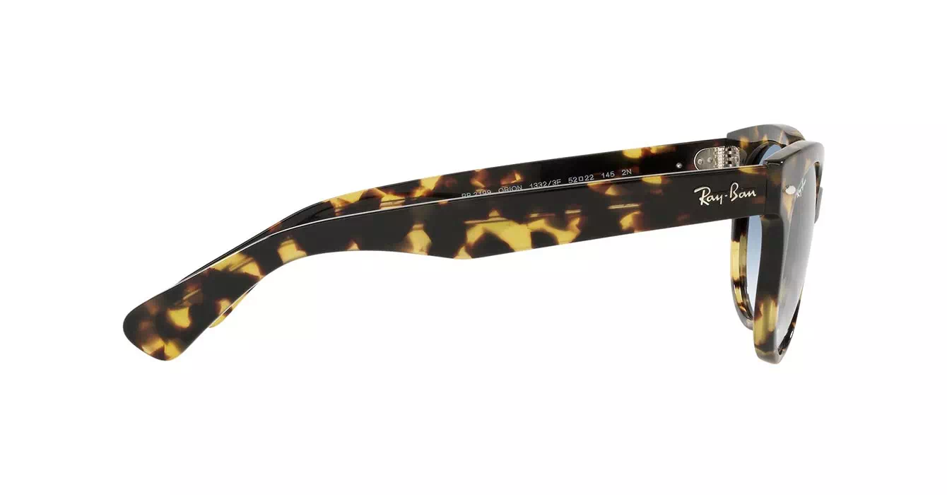 Ray-Ban RB2199-F 1332/3F s52