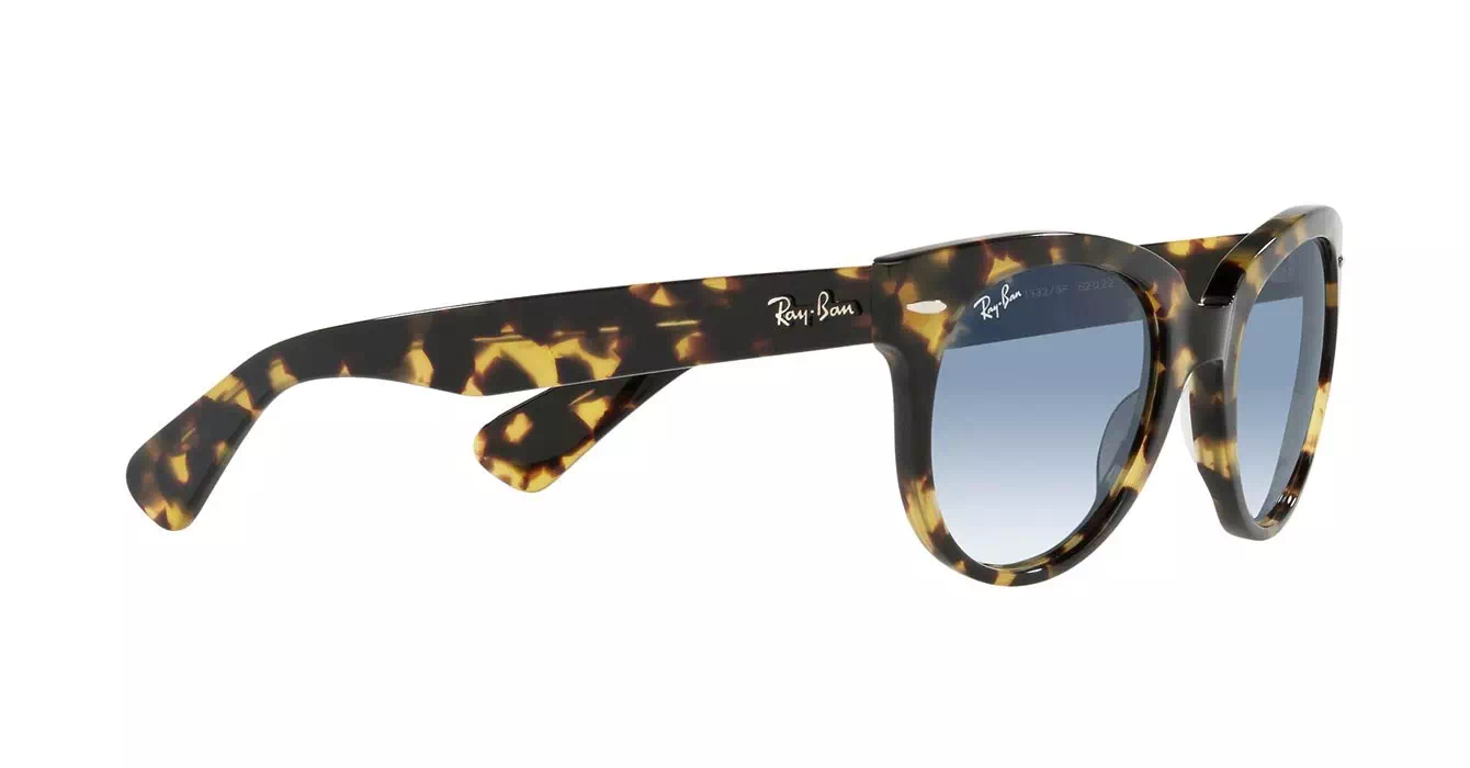 Ray-Ban RB2199-F 1332/3F s52