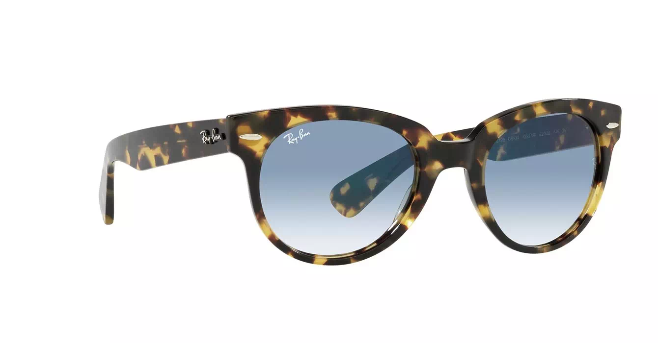 Ray-Ban RB2199-F 1332/3F s52