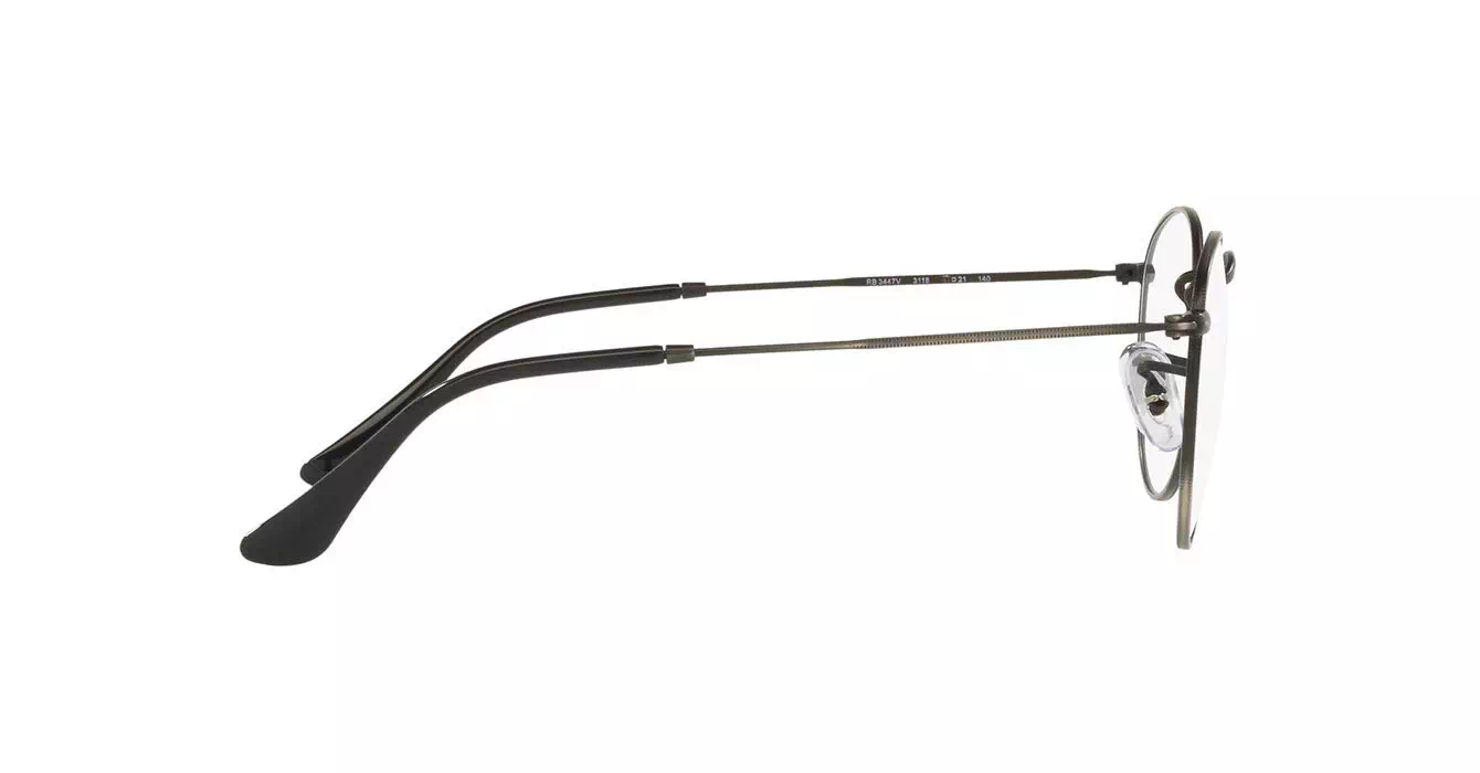Ray-Ban RB3447V 3118 s50