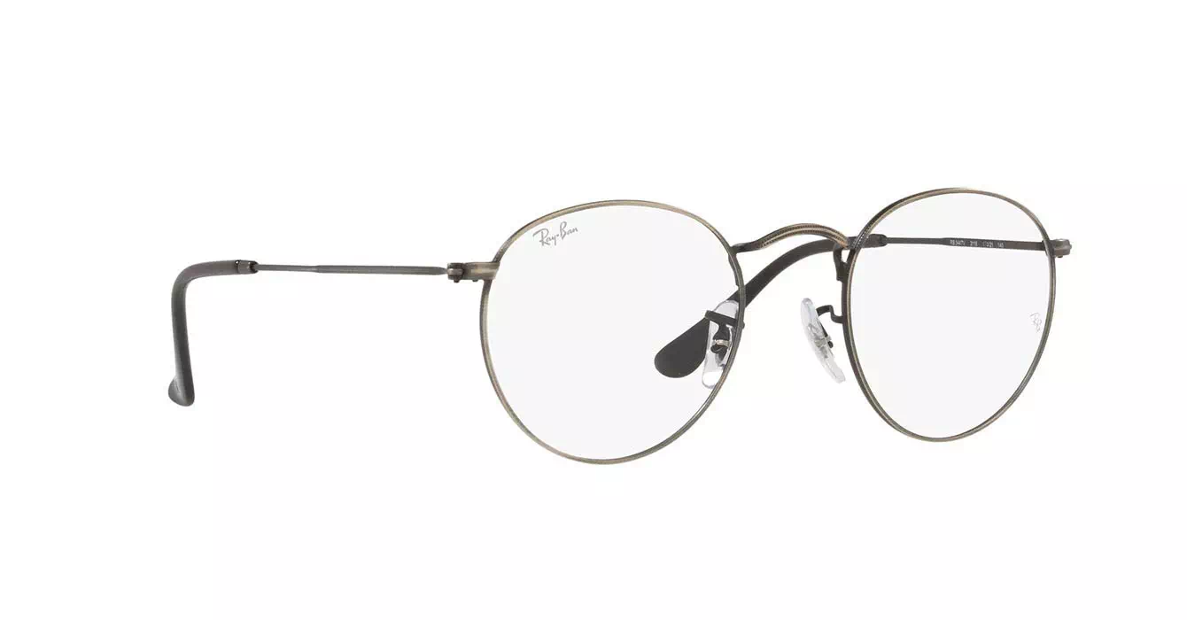 Ray-Ban RB3447V 3118 s50