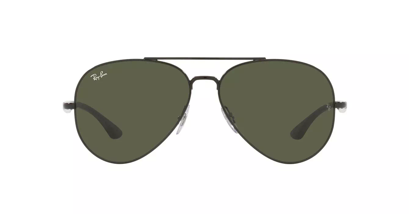 Ray-Ban RB3675 002/31 s58