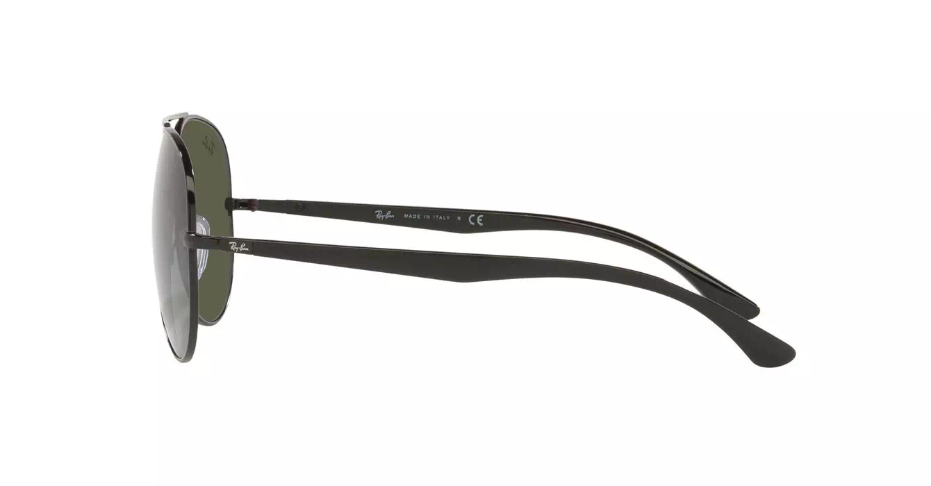 Ray-Ban RB3675 002/31 s58