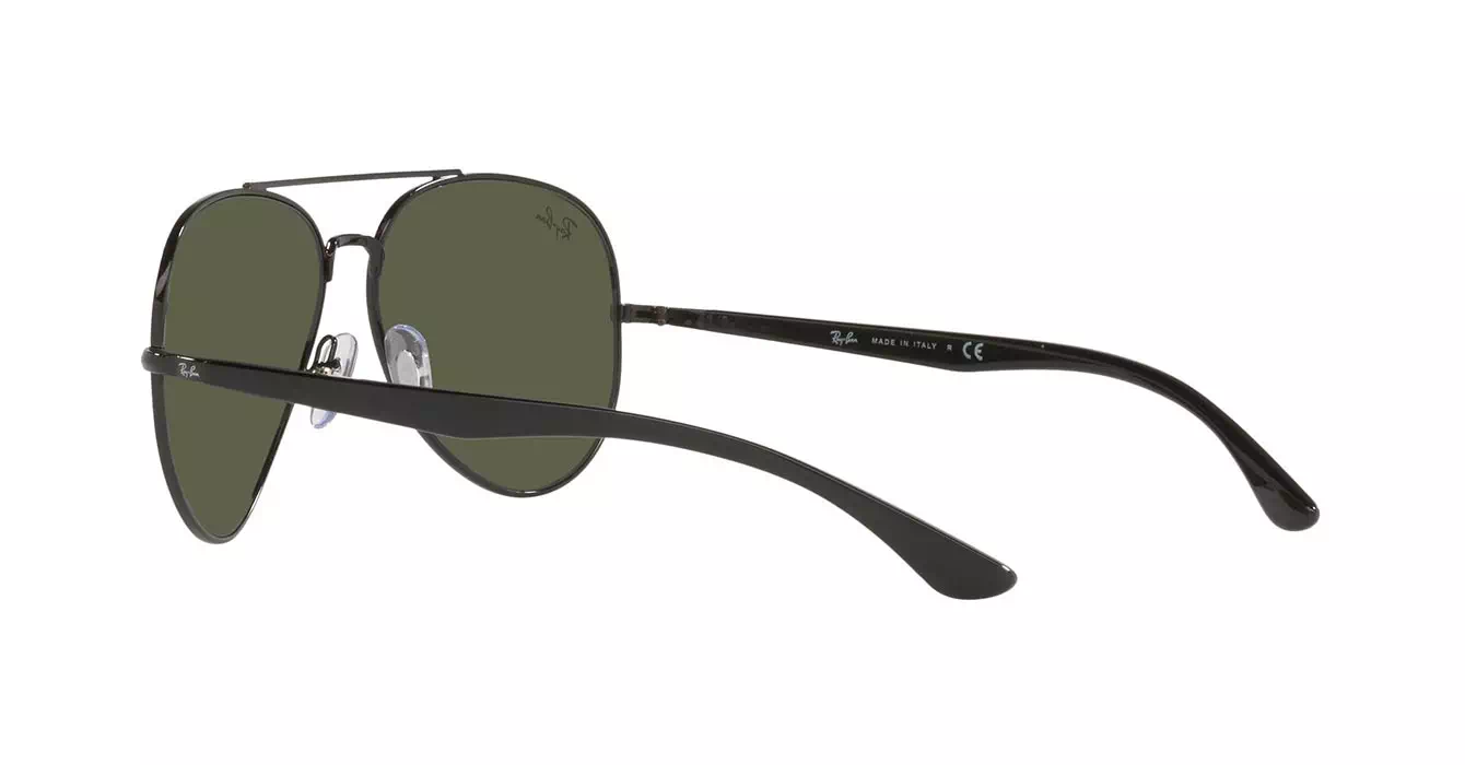 Ray-Ban RB3675 002/31 s58