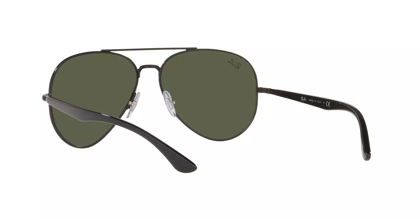 Ray-Ban RB3675 002/31 s58