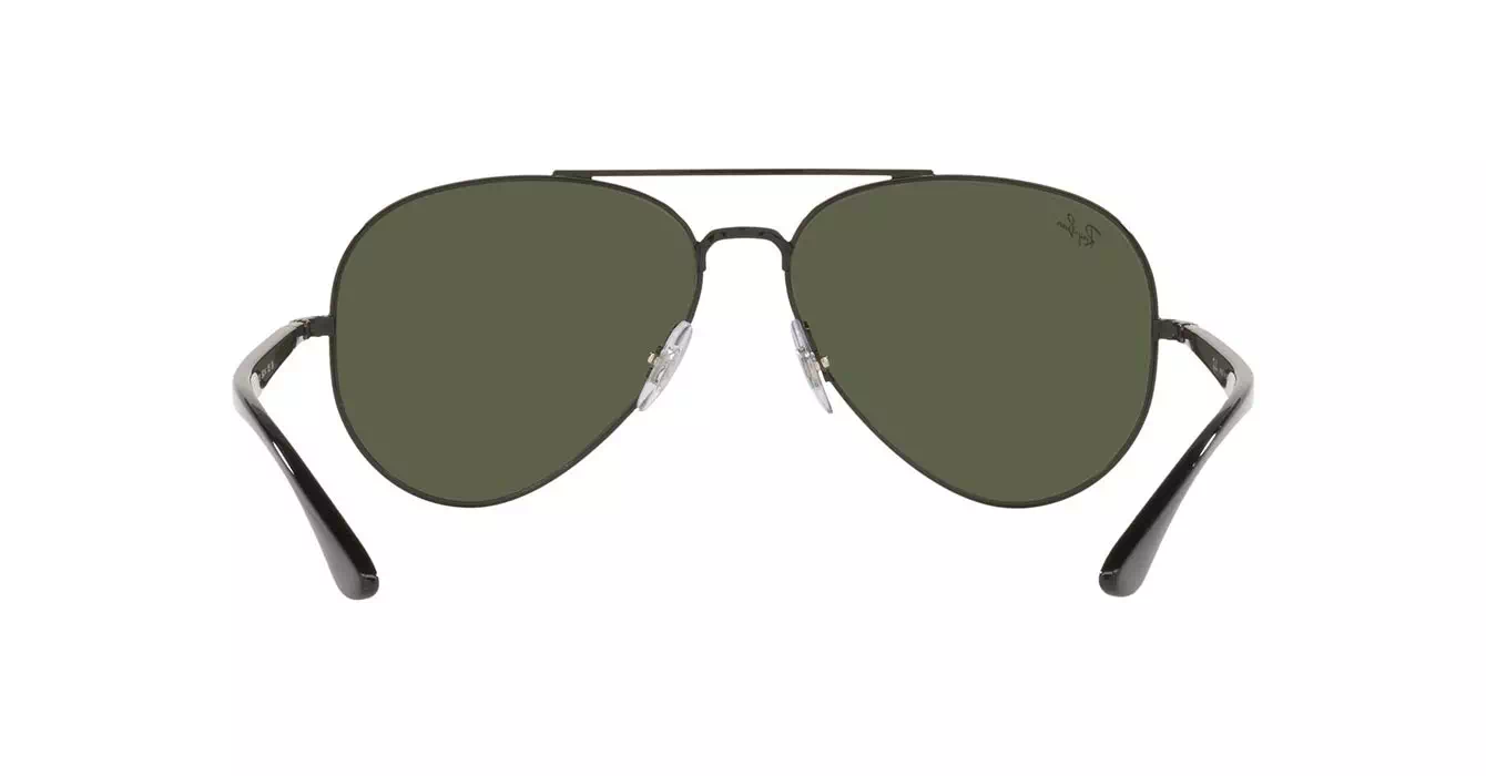 Ray-Ban RB3675 002/31 s58