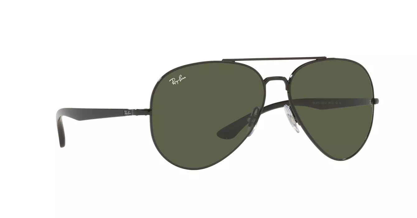Ray-Ban RB3675 002/31 s58