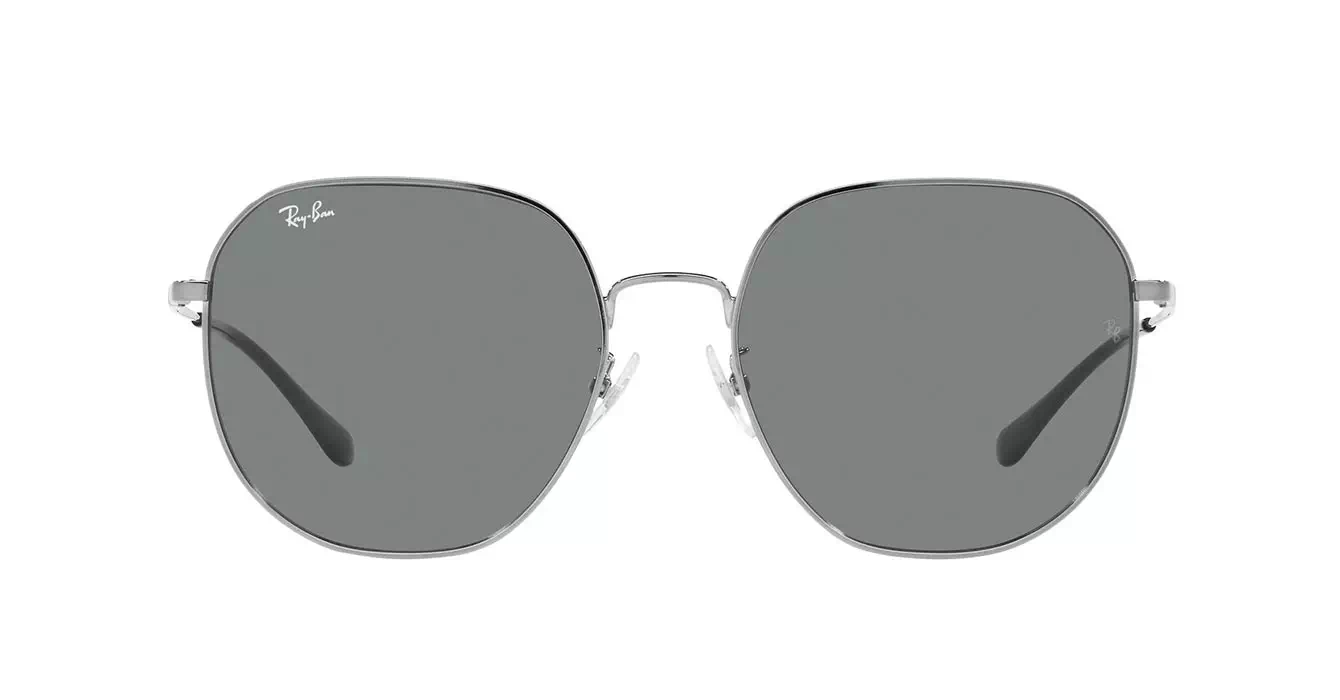 Ray-Ban RB3680D 004/87 s60