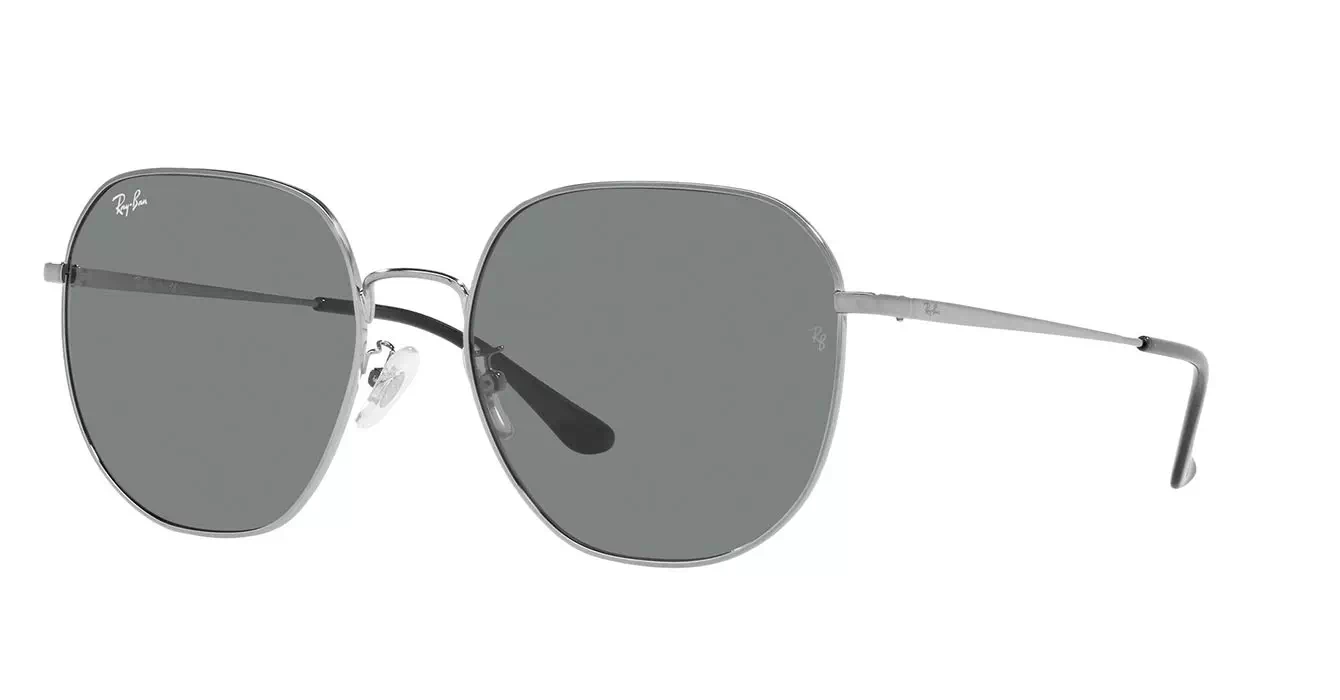 Ray-Ban RB3680D 004/87 s60