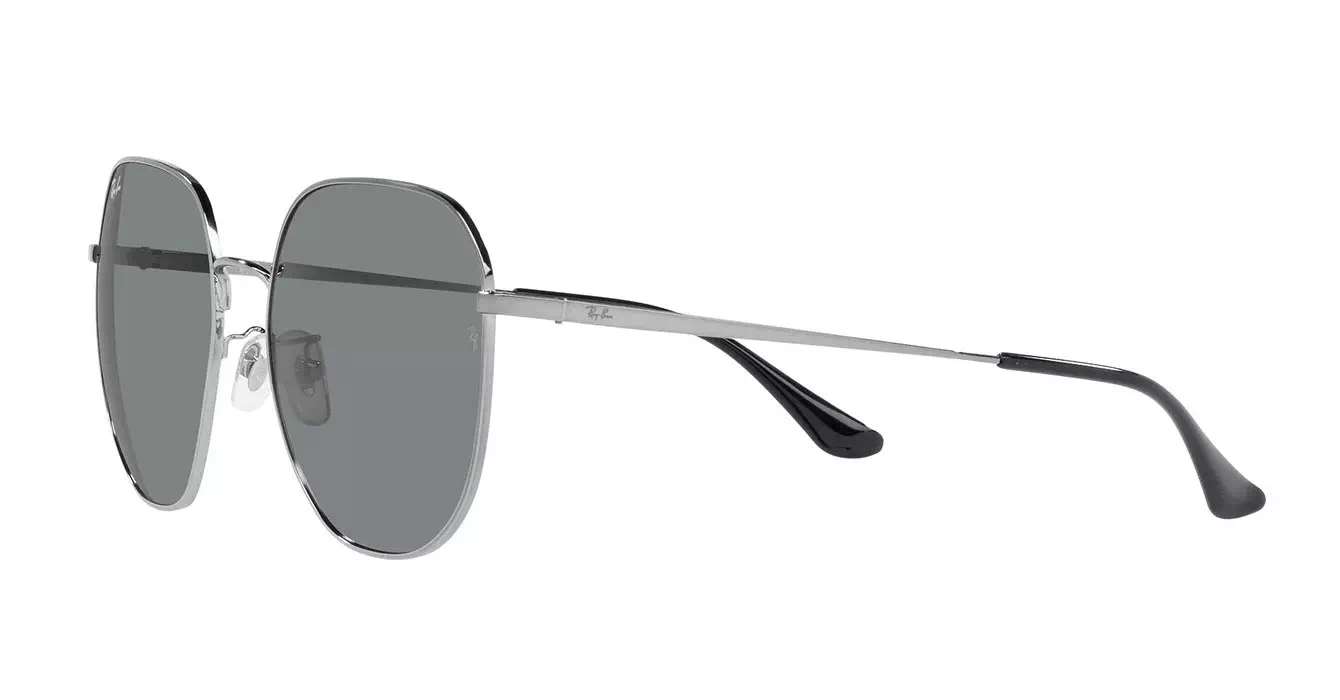 Ray-Ban RB3680D 004/87 s60