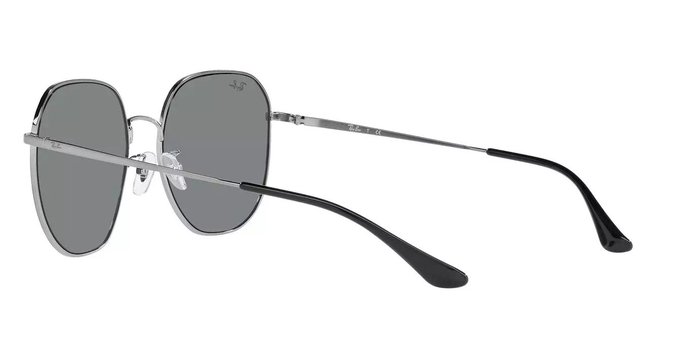 Ray-Ban RB3680D 004/87 s60