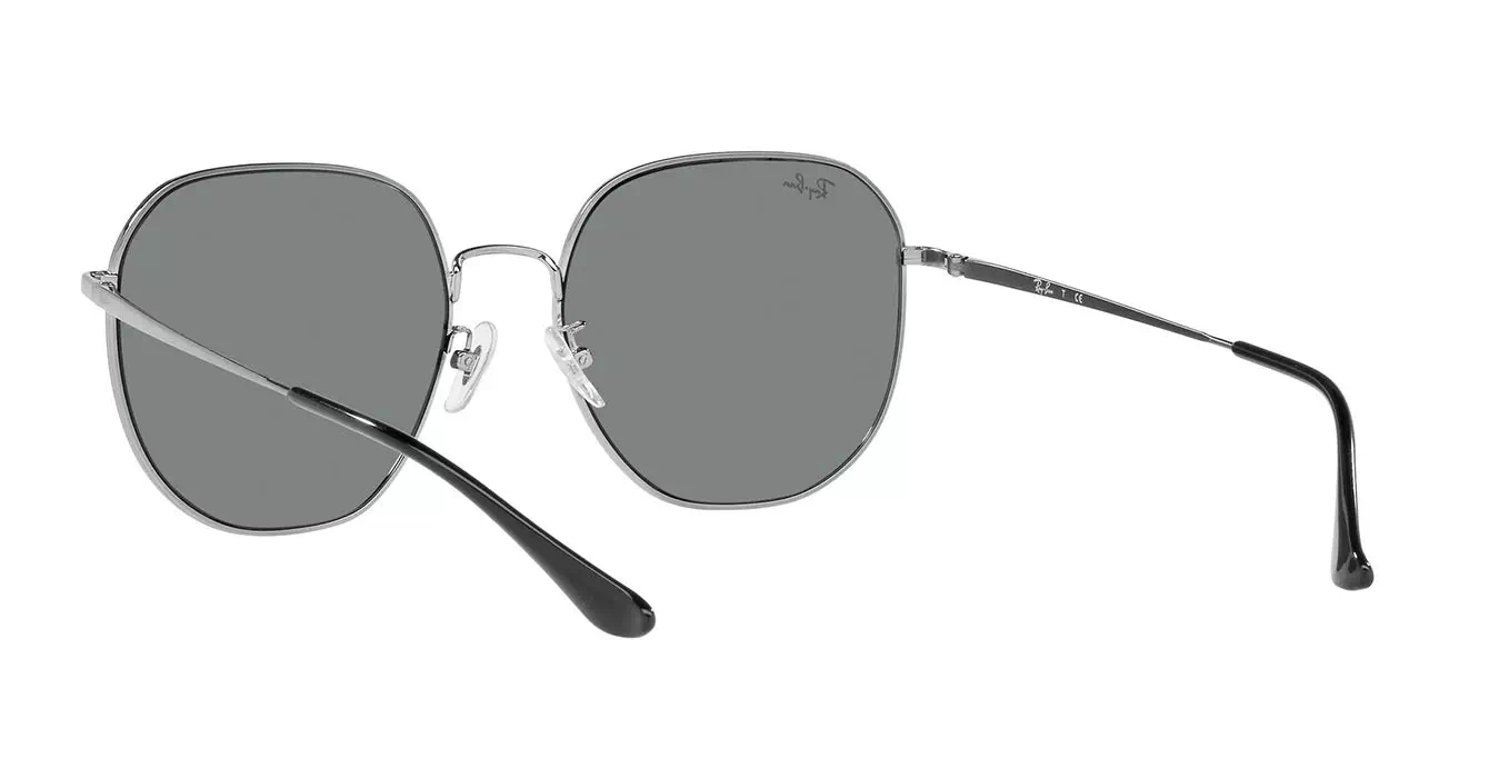 Ray-Ban RB3680D 004/87 s60