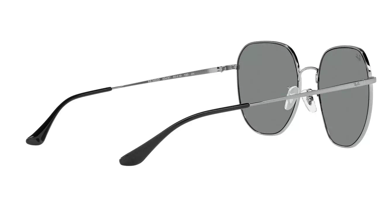 Ray-Ban RB3680D 004/87 s60