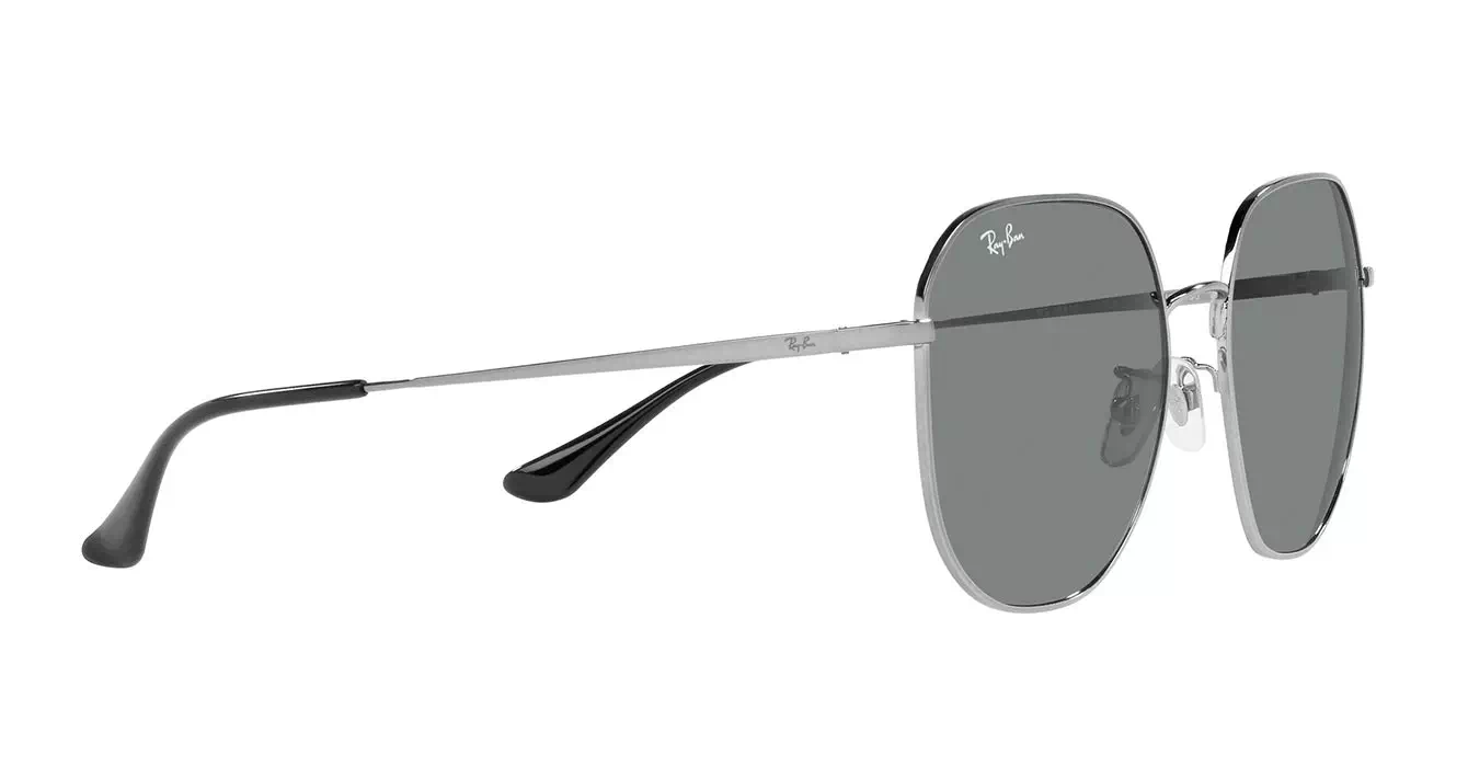 Ray-Ban RB3680D 004/87 s60