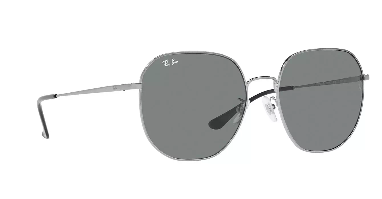 Ray-Ban RB3680D 004/87 s60