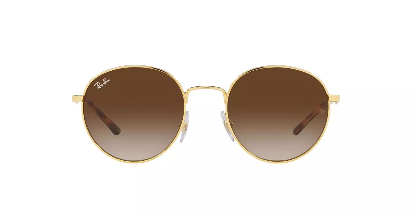 Ray-Ban RB3681 001/13 s50