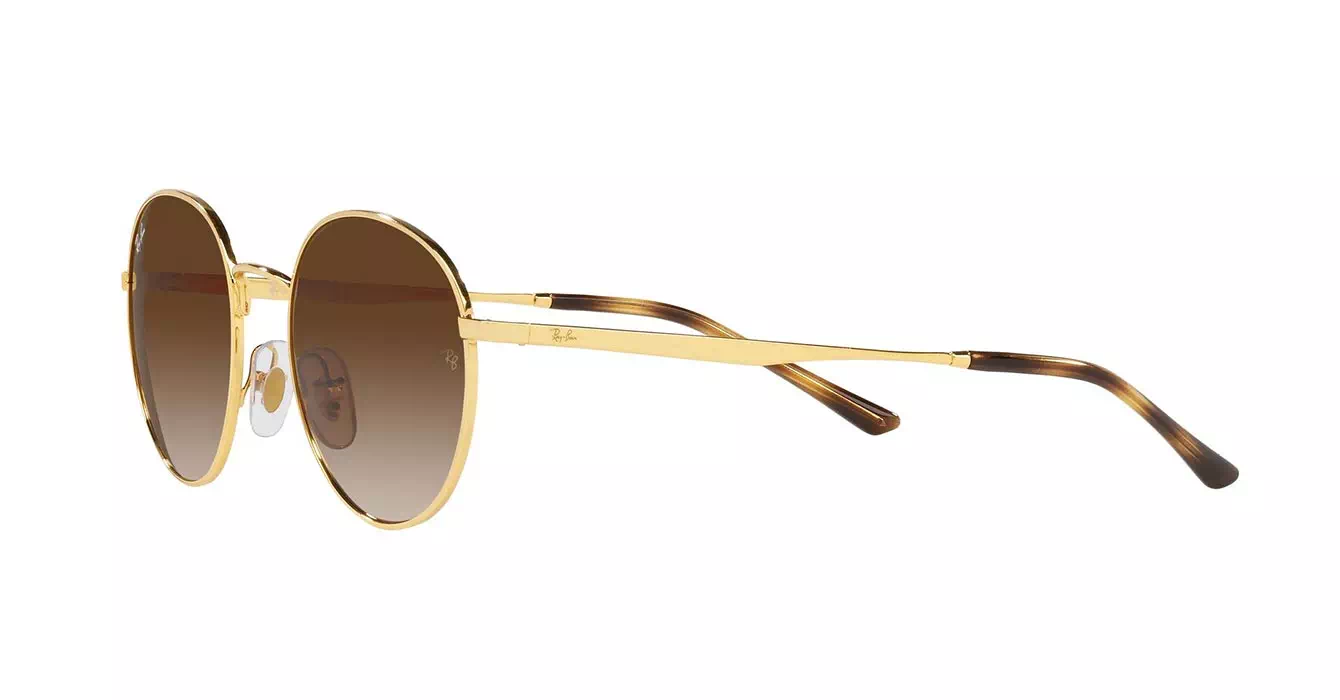 Ray-Ban RB3681 001/13 s50