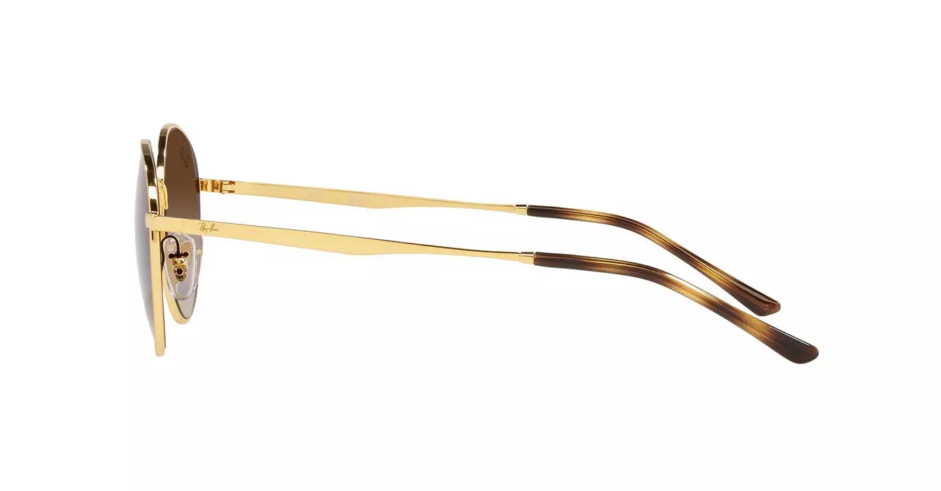 Ray-Ban RB3681 001/13 s50