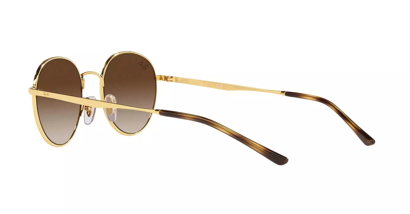 Ray-Ban RB3681 001/13 s50