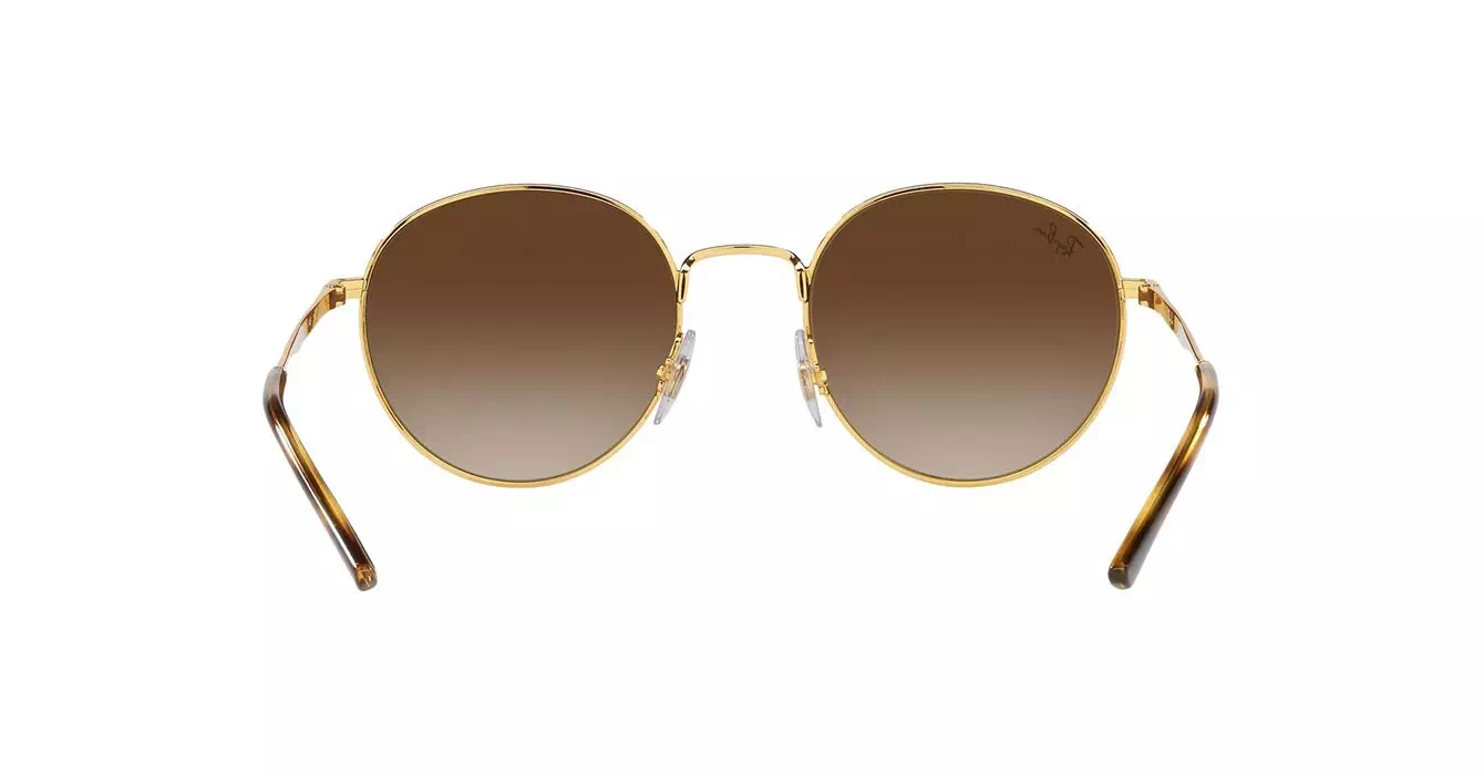 Ray-Ban RB3681 001/13 s50