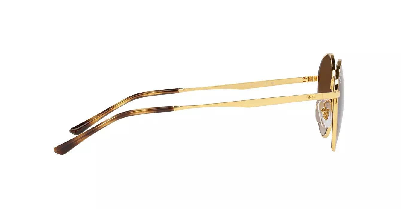 Ray-Ban RB3681 001/13 s50