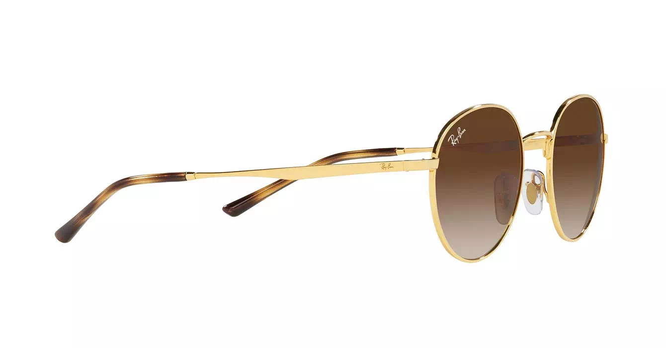 Ray-Ban RB3681 001/13 s50
