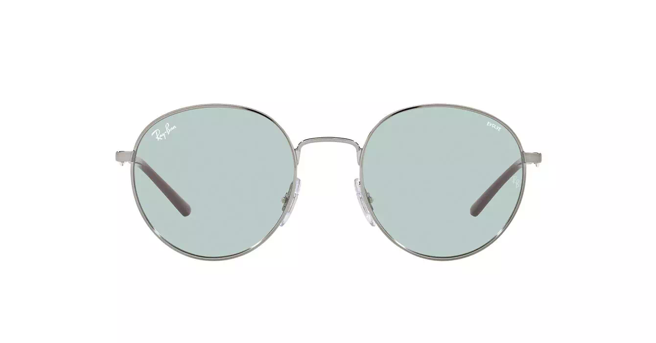 Ray-Ban RB3681 9226/Q5 s50