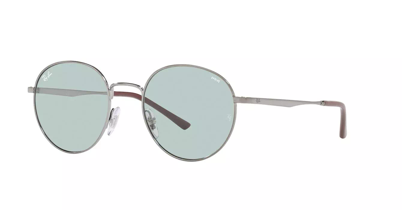 Ray-Ban RB3681 9226/Q5 s50